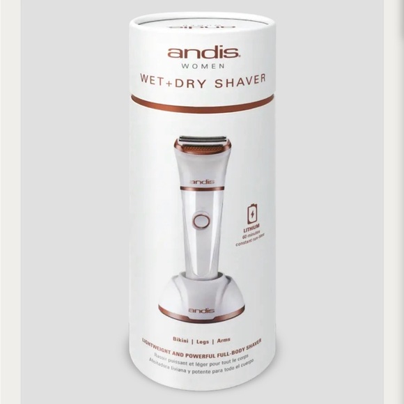 Andis Other - Andis  Close Curves , shaver. 6 pieces